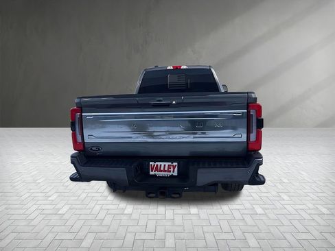 Used 2024 Ford F350 Platinum image 6