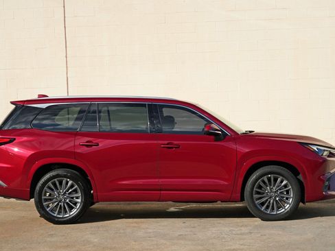 Used 2026 Lexus TX 350 FWD w/ Convenience Package image 53