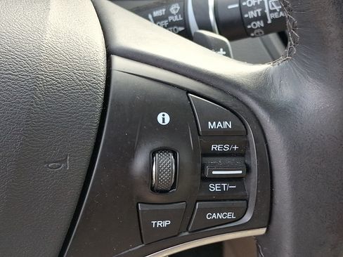 Used 2020 Acura MDX SH-AWD w/ Technology Package image 26