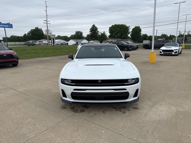 New 2026 Dodge Charger R/T w/ Driver Convenience Group AWD/4WD image 2
