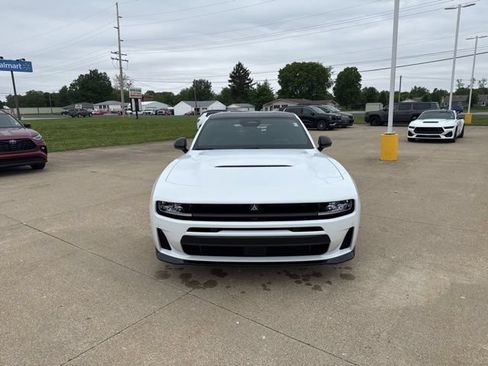 New 2026 Dodge Charger R/T AWD/4WD image 2