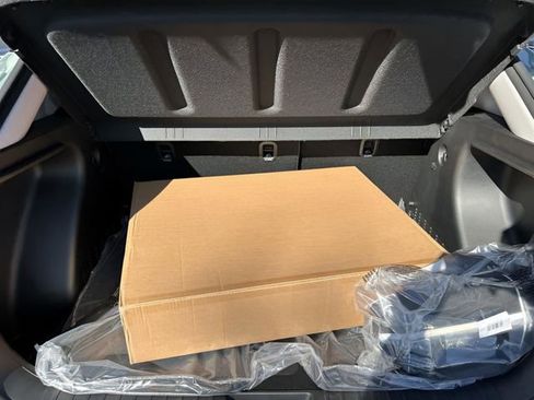 New 2026 Hyundai Kona SEL Sport image 47