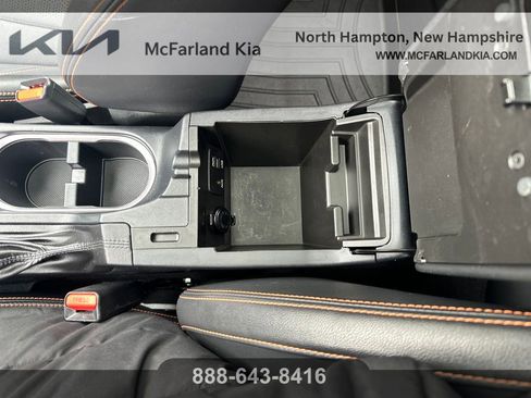 Used 2018 Subaru Crosstrek 2.0i Limited image 27