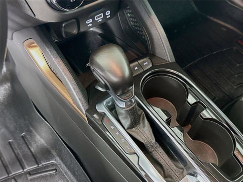 Used 2021 Chevrolet TrailBlazer ACTIV w/ Sun and Liftgate Package image 16