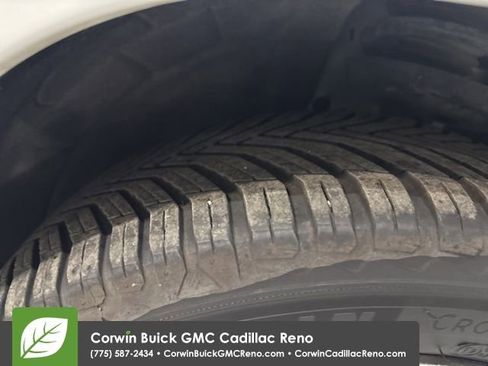 Used 2019 GMC Terrain Denali w/ Advanced Safety Package image 38