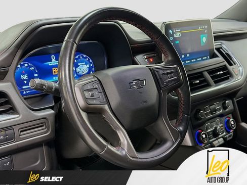 Used 2023 Chevrolet Tahoe RST image 11