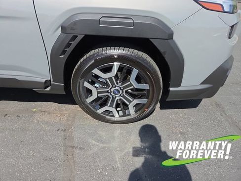 New 2026 Subaru Outback Touring XT AWD/4WD image 20