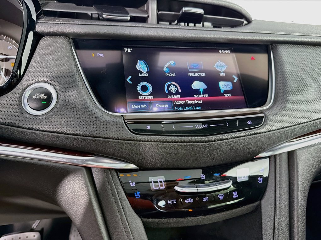 Used 2019 Cadillac XT5 Premium Luxury FWD image 18