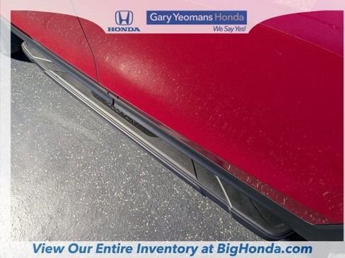 Certified 2023 Honda Passport EX-L image 16