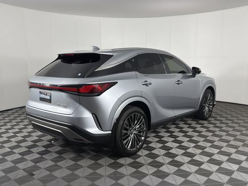 Used 2023 Lexus RX 350 w/ Accessory Package (Z1) image 16