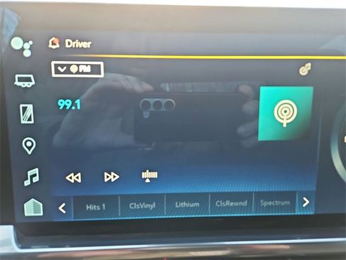 Used 2023 Chevrolet Silverado 1500 LT Trail Boss w/ Protection Package image 13