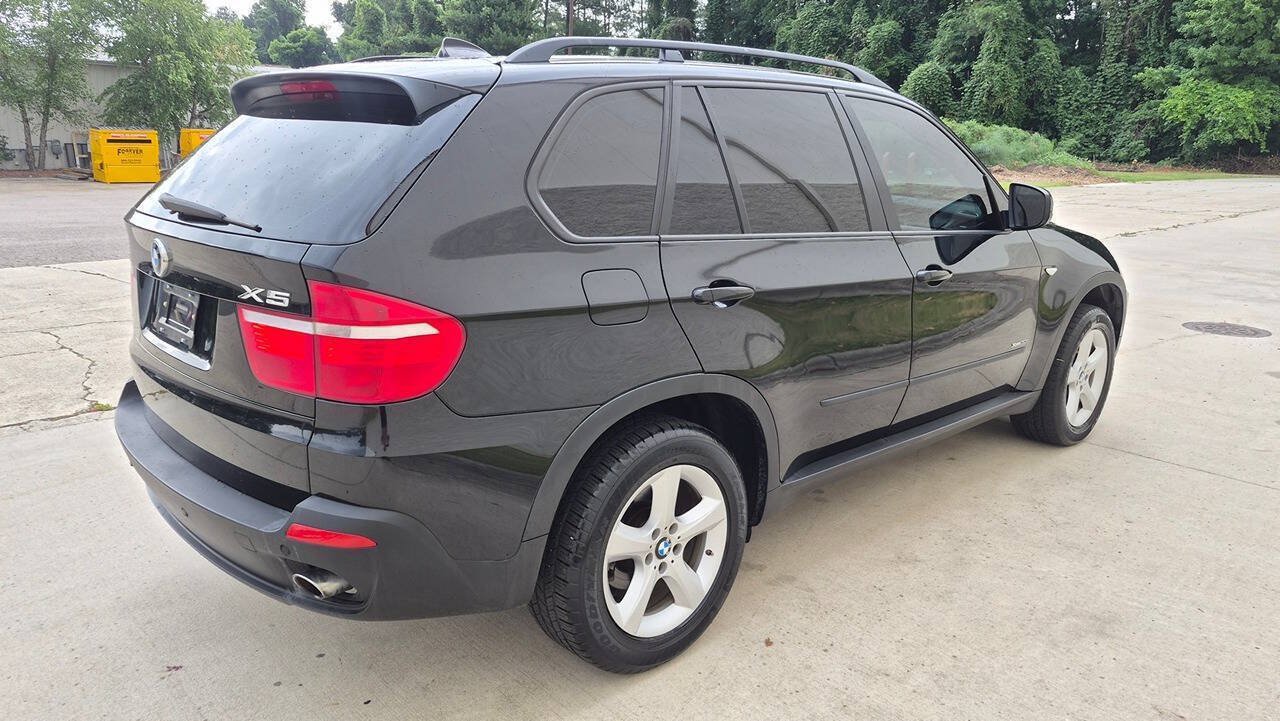 Used 2010 BMW X5 xDrive30i AWD/4WD image 7