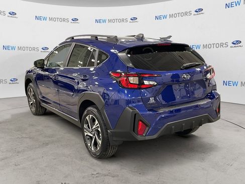 New 2026 Subaru Crosstrek 2.0i Premium AWD/4WD image 3
