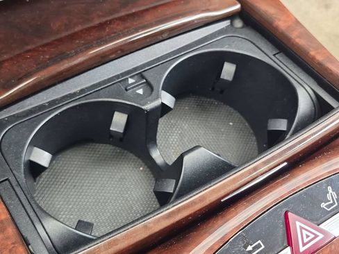 Used 2010 Mercedes-Benz S 550 image 26