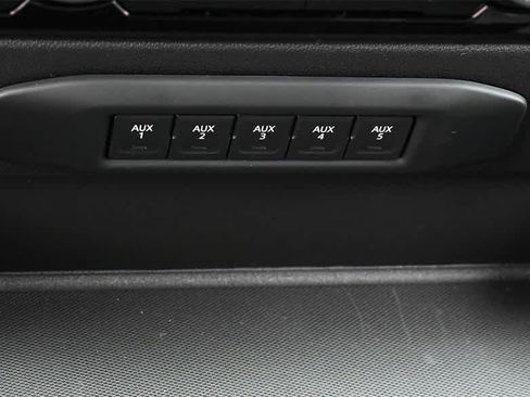 New 2026 Chevrolet Silverado 2500 High Country w/ High Country Premium Package AWD/4WD image 24