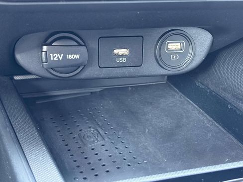 Certified 2023 Hyundai Elantra SEL w/ Convenience Package FWD image 25