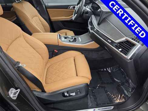 Used 2026 BMW X5 sDrive40i w/ M Sport Package image 27
