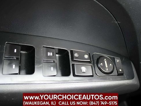 Used 2019 Hyundai Elantra SE w/ Cargo Package image 9