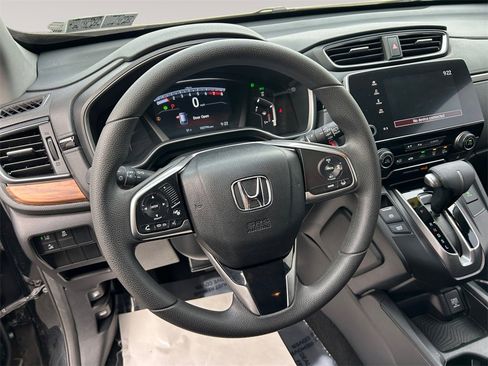 Used 2018 Honda CR-V EX image 12