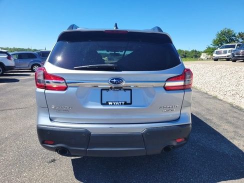 Used 2021 Subaru Ascent Limited w/ Technology Package AWD/4WD image 7