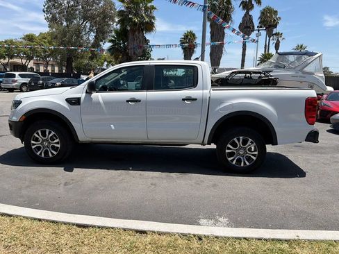 Used 2021 Ford Ranger XL w/ Equipment Group 101A High RWD image 5