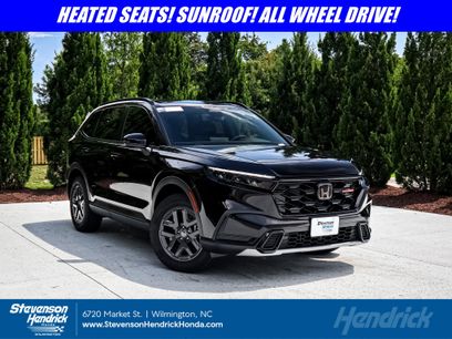 Used 2026 Honda CR-V TrailSport