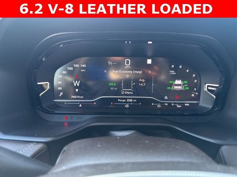 Used 2022 GMC Yukon Denali w/ Denali Ultimate Package image 20