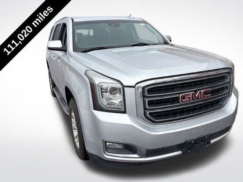 Used 2019 GMC Yukon SLT w/ Open Road Package AWD/4WD image 2