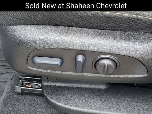 Certified 2024 Chevrolet Equinox LT image 7