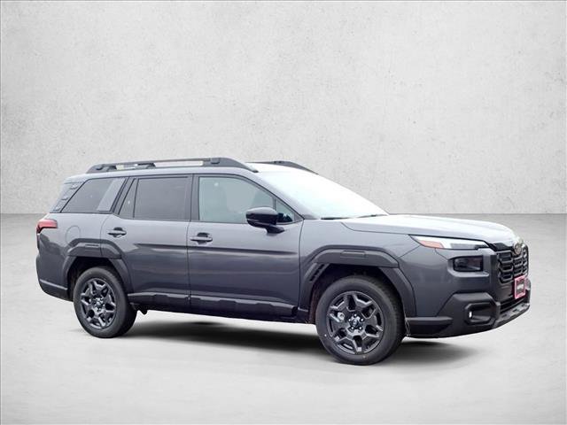 New 2026 Subaru Outback Premium AWD/4WD image 6