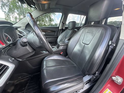 Used 2015 GMC Terrain Denali FWD image 11