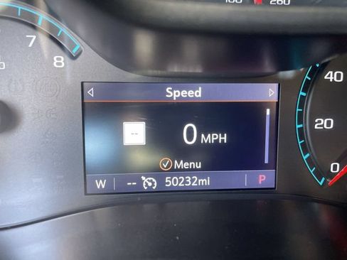 Used 2021 Chevrolet Colorado ZR2 AWD/4WD image 12
