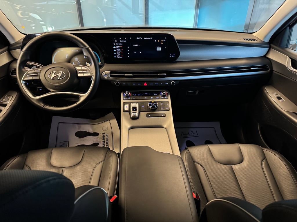 Used 2024 Hyundai Palisade XRT AWD/4WD image 9