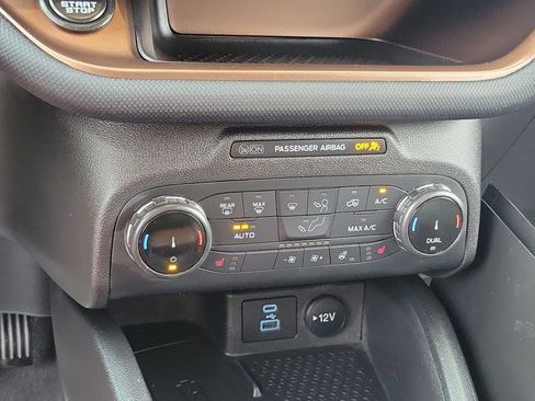 Used 2022 Ford Bronco Sport Outer Banks w/ Tech Package AWD/4WD image 12