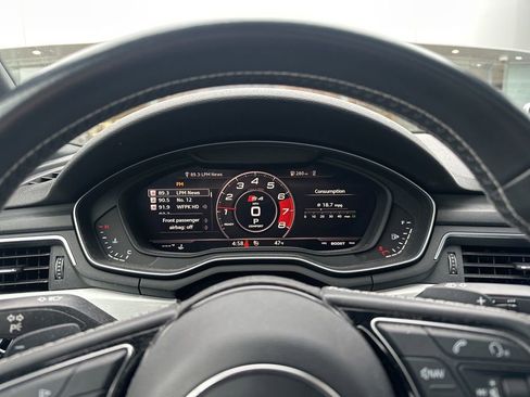 Used 2018 Audi S4 Prestige w/ Prestige Package image 27