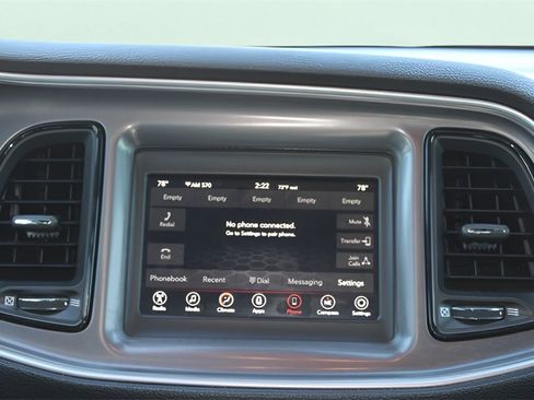 Used 2022 Dodge Challenger GT image 18