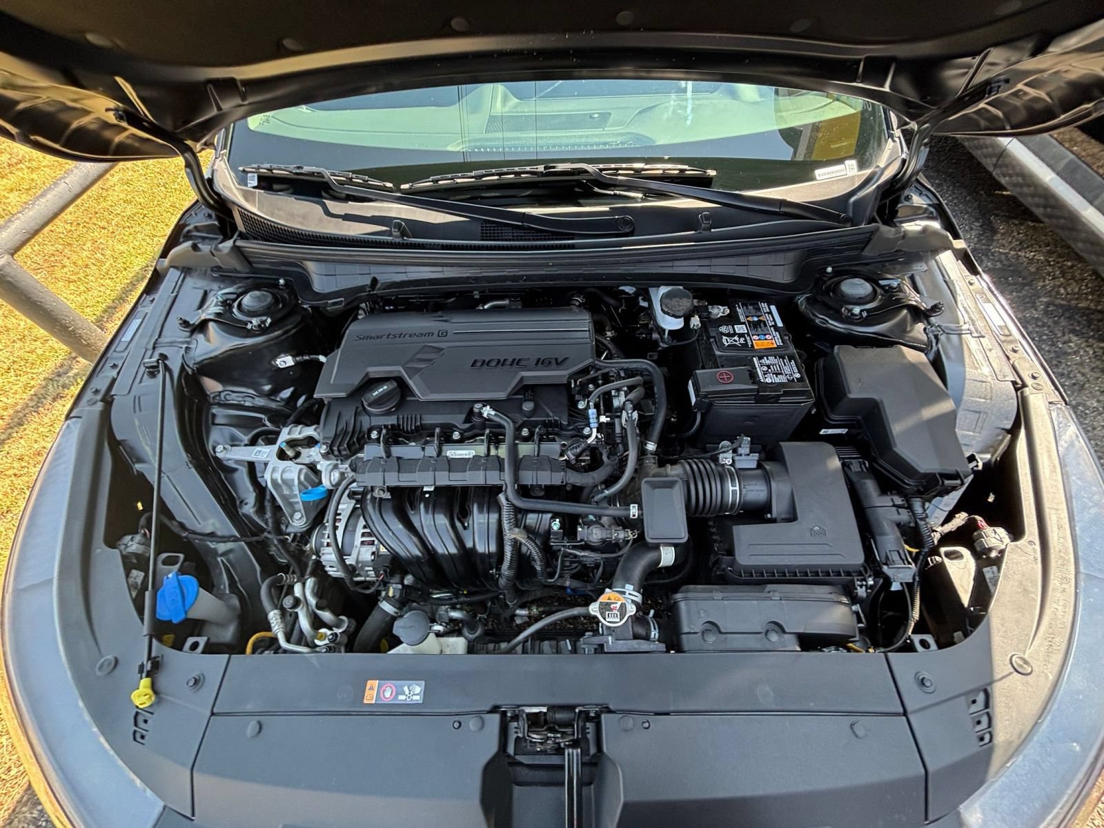 Used 2026 Kia K4 FWD image 30