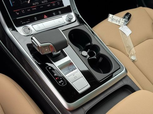 New 2026 Audi Q7 3.0T Premium Plus image 31