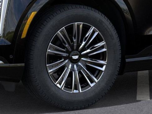 New 2026 Cadillac Escalade IQL Luxury AWD/4WD image 9