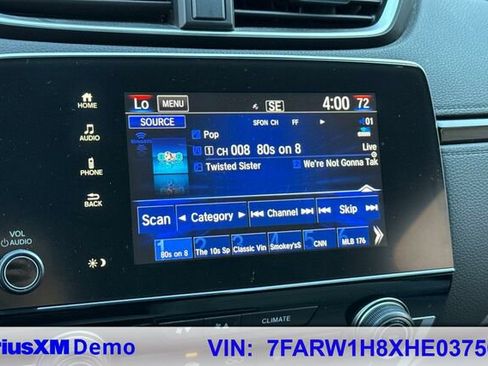 Used 2017 Honda CR-V EX-L image 28