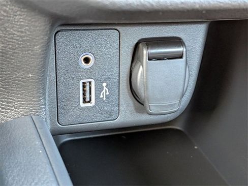 New 2025 Nissan Versa S w/ Trunk Package image 15