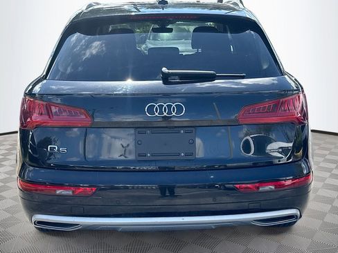 Used 2019 Audi Q5 2.0T Premium Plus w/ Premium Plus Package image 7