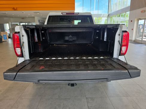 Used 2021 GMC Sierra 1500 Elevation w/ X31 Off-Road Package AWD/4WD image 33