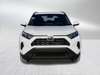 Certified 2024 Toyota RAV4 LE video 2