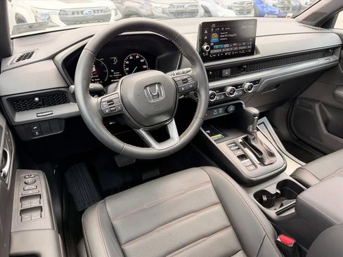 Used 2025 Honda CR-V Sport-L image 7