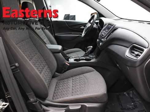 Used 2024 Chevrolet Equinox LT AWD/4WD image 23
