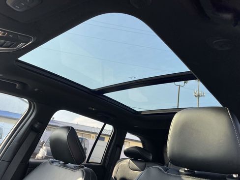 New 2026 Jeep Grand Cherokee Limited Reserve image 11