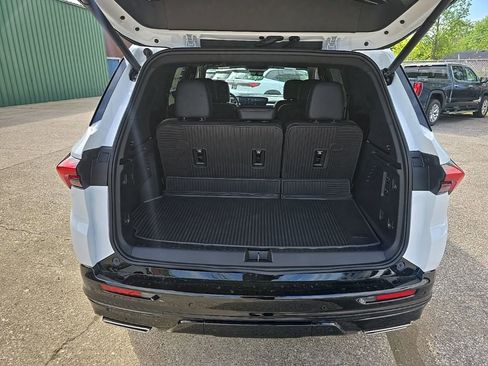 New 2026 Buick Enclave Sport Touring AWD/4WD image 14
