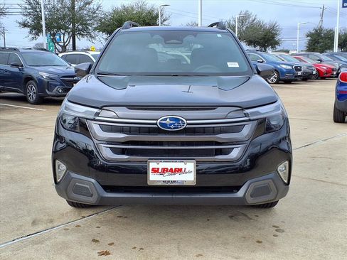 New 2026 Subaru Forester Limited image 14