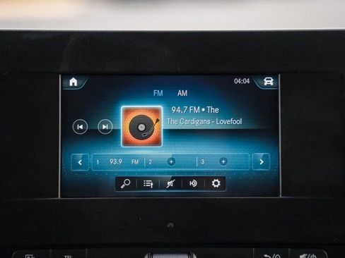 Used 2024 Mercedes-Benz Sprinter 2500 image 20